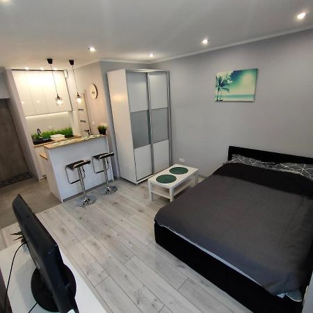 Apartament Abrahama 46 - Gdynia Centrum 외부 사진