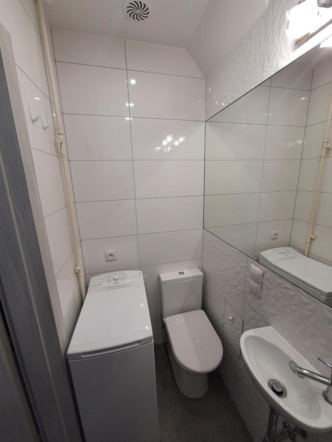 Apartament Abrahama 46 - Gdynia Centrum 외부 사진
