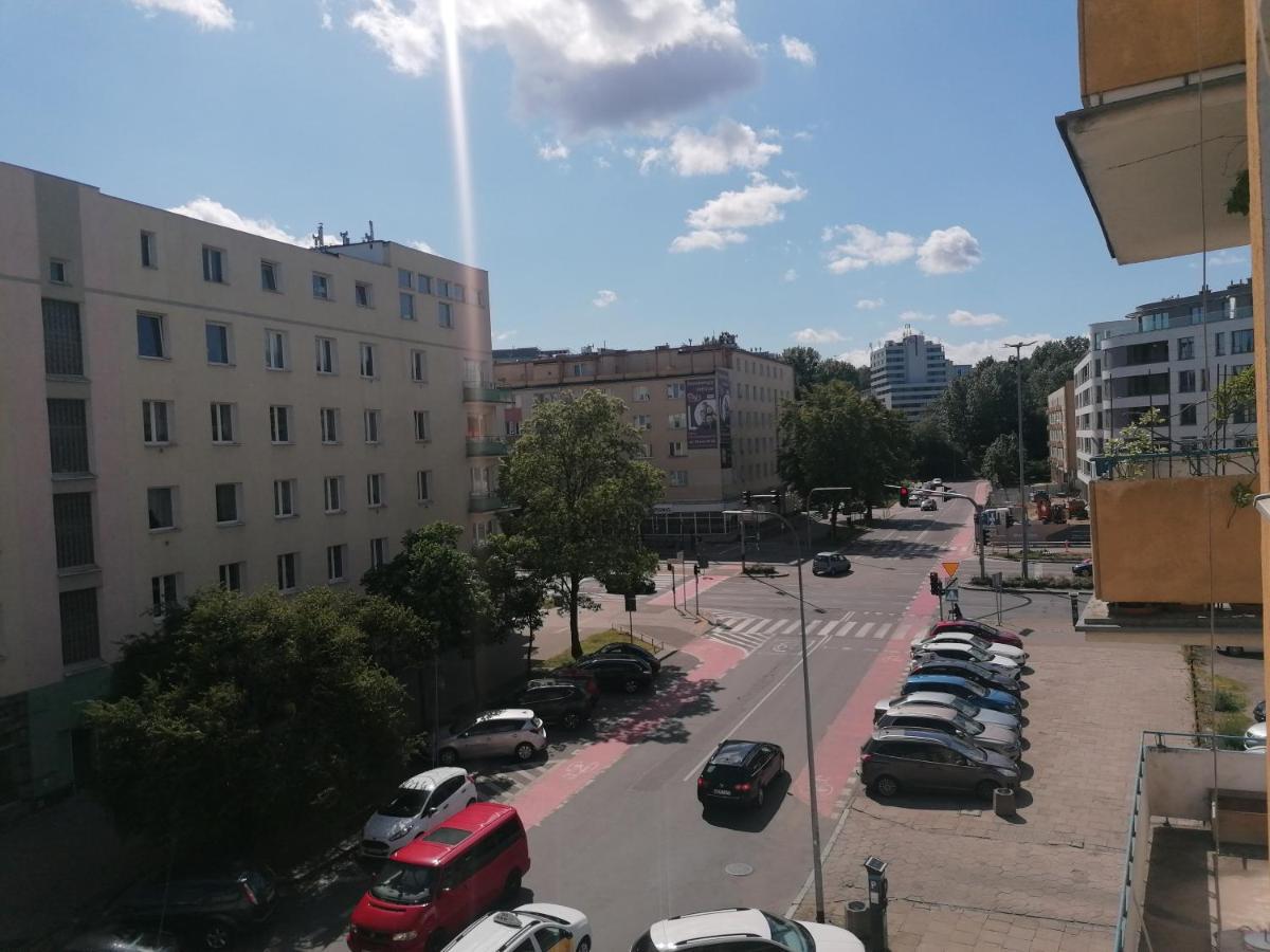 Apartament Abrahama 46 - Gdynia Centrum 외부 사진