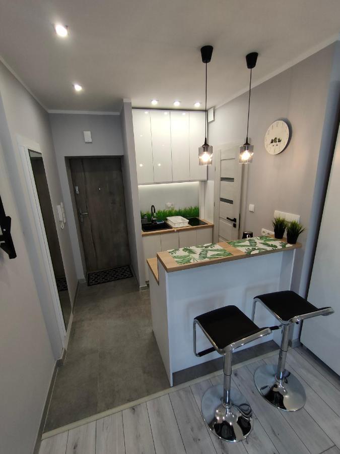 Apartament Abrahama 46 - Gdynia Centrum 외부 사진