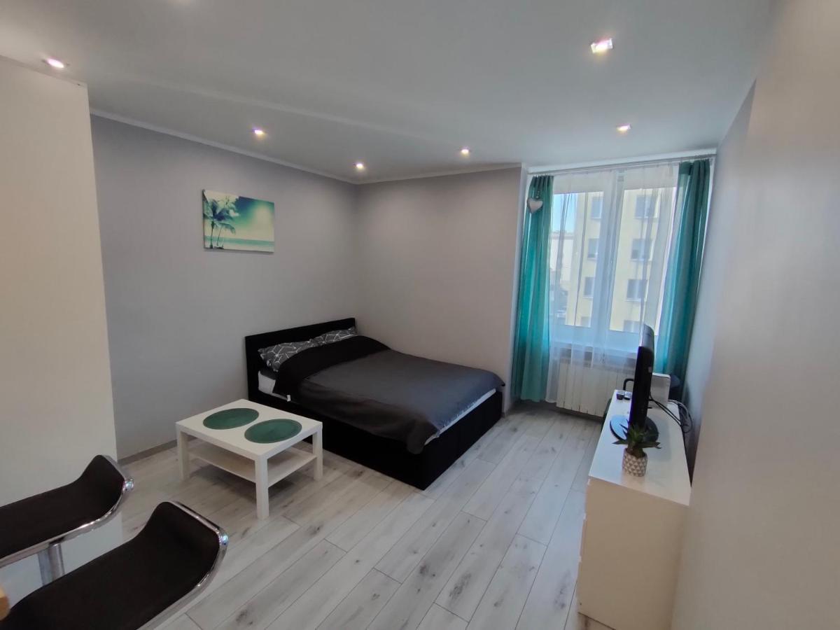 Apartament Abrahama 46 - Gdynia Centrum 외부 사진