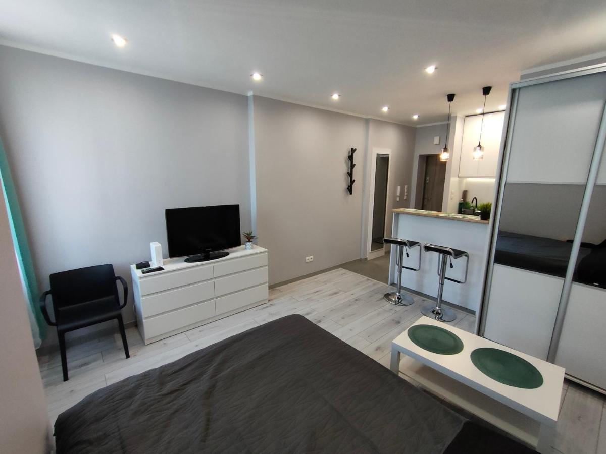 Apartament Abrahama 46 - Gdynia Centrum 외부 사진